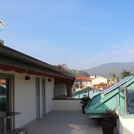 Hotel Rosa Purpurea Valdagno Ngoại thất bức ảnh