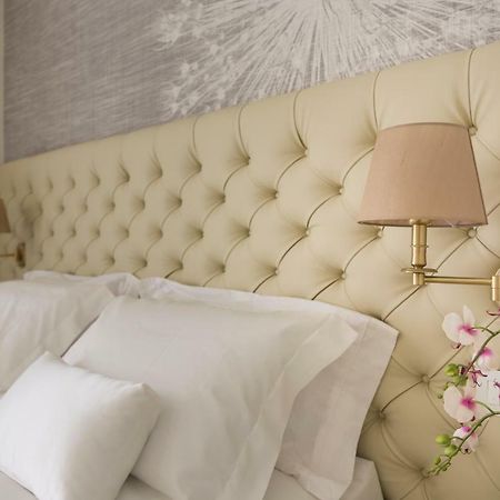 Hotel Rosa Purpurea Valdagno Ngoại thất bức ảnh