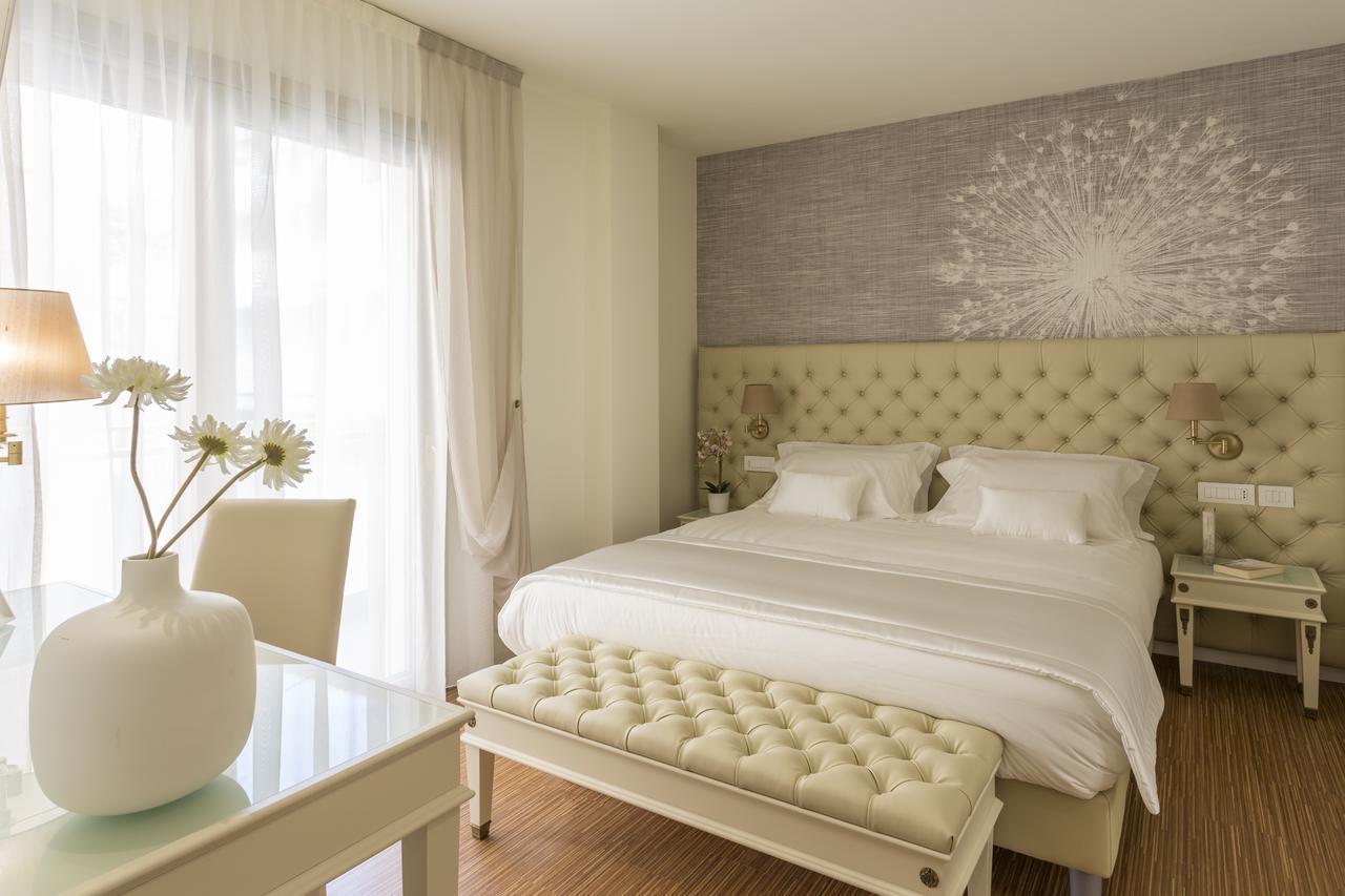 Hotel Rosa Purpurea Valdagno Ngoại thất bức ảnh