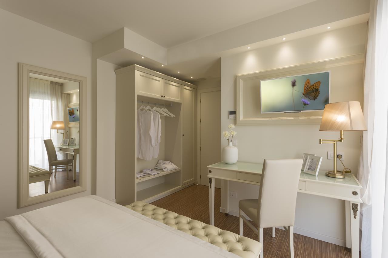 Hotel Rosa Purpurea Valdagno Ngoại thất bức ảnh