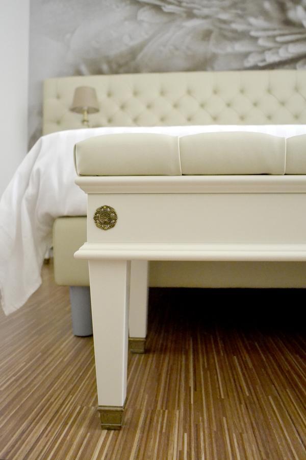 Hotel Rosa Purpurea Valdagno Ngoại thất bức ảnh