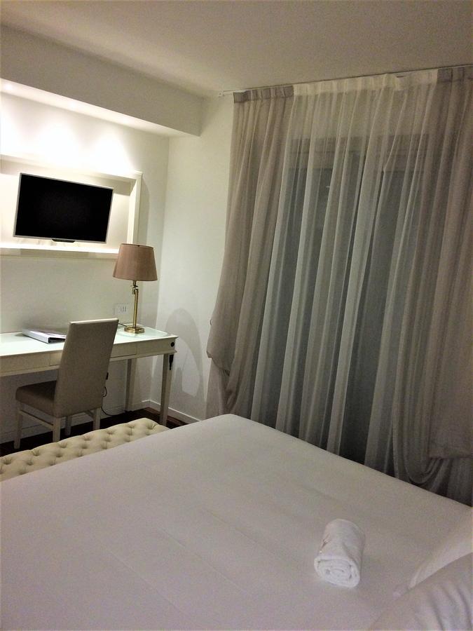 Hotel Rosa Purpurea Valdagno Ngoại thất bức ảnh