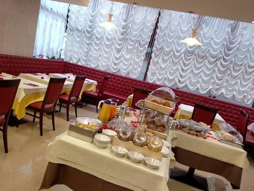 Hotel Rosa Purpurea Valdagno Ngoại thất bức ảnh