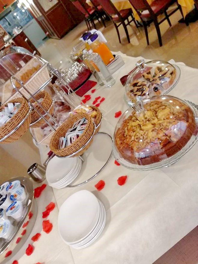 Hotel Rosa Purpurea Valdagno Ngoại thất bức ảnh