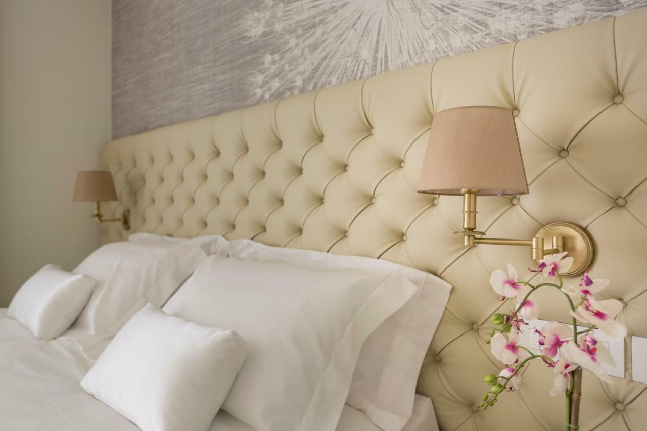 Hotel Rosa Purpurea Valdagno Ngoại thất bức ảnh